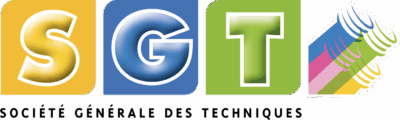 Logo SGT