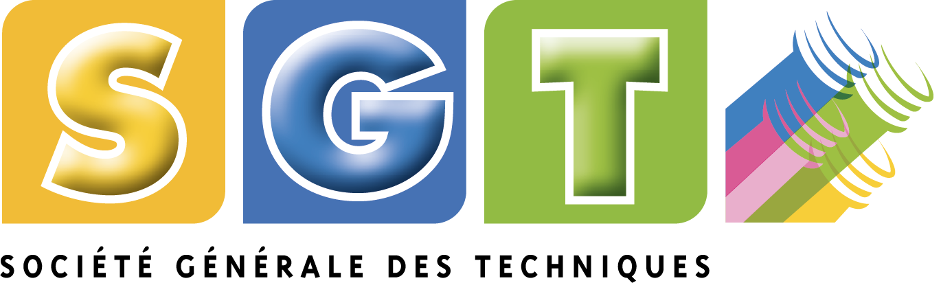 Logo SGT